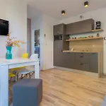 Apartmán Sun *