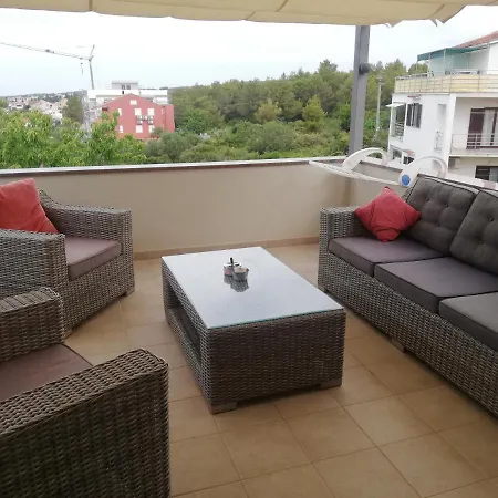 Apartman Sun *