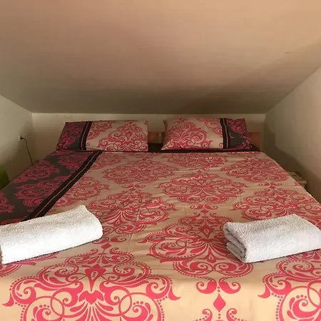 Apartman Sun *