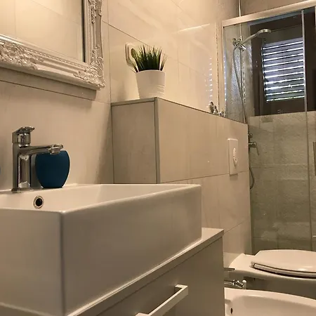 Apartman Sun *