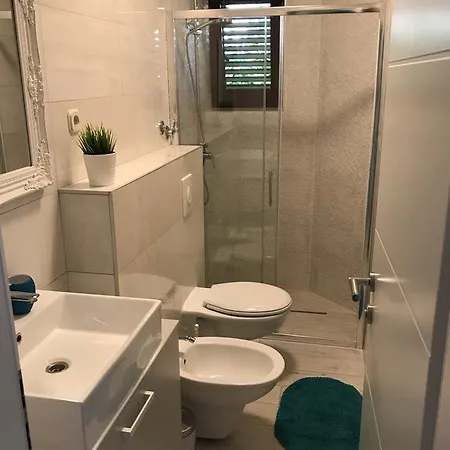 Apartman Sun