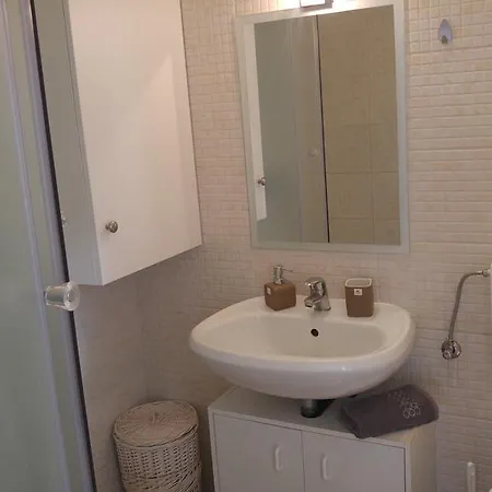 Sun Appartamento Zara