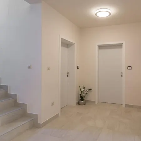 Apartman Sun *