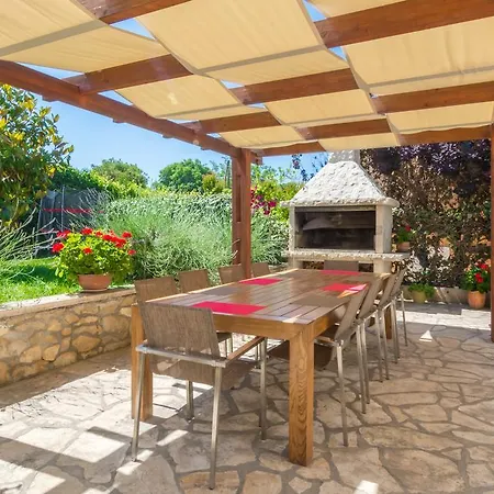 Apartman Sun