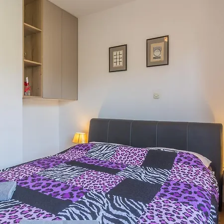 Apartman Sun