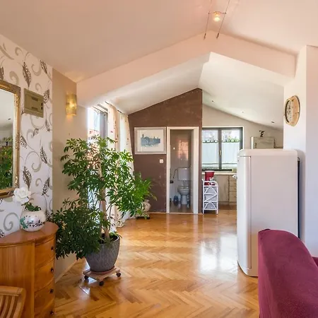 Apartman Sun Zára