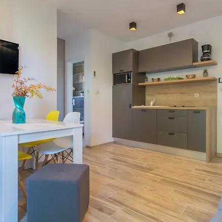 Apartman Sun *
