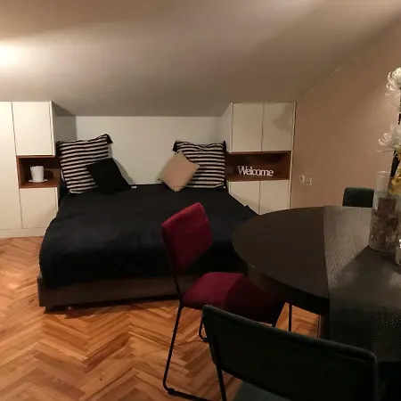 Apartman Sun