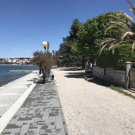 Sun Appartamento Zara