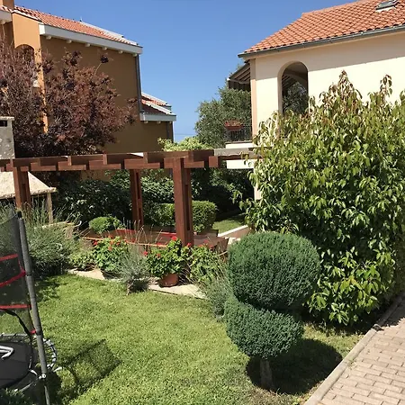 Apartment Sun
