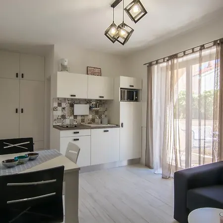 Sun Appartamento Zara