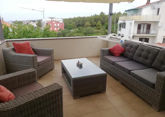 Апартаменти Sun *