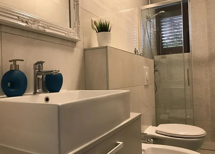 Апартаменти Sun *