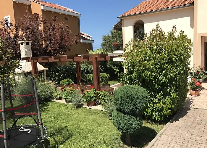 Апартаменти Sun