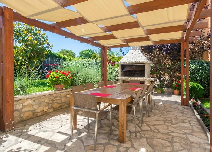 Апартаменти Sun