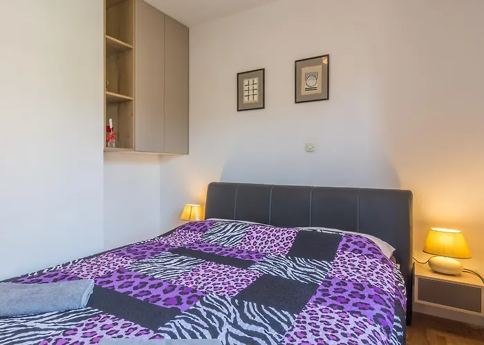 Апартаменти Sun